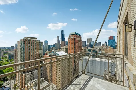 910 South Michigan Avenue Chicago IL 60605
