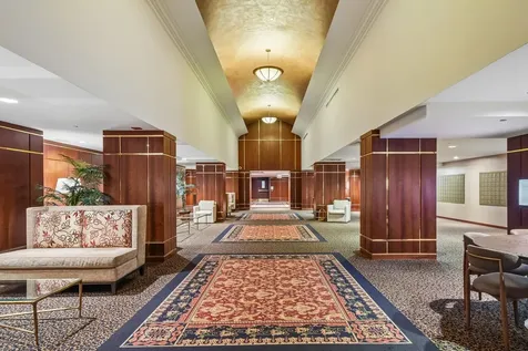 910 South Michigan Avenue Chicago IL 60605