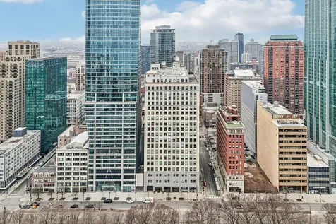 910 South Michigan Avenue Chicago IL 60605