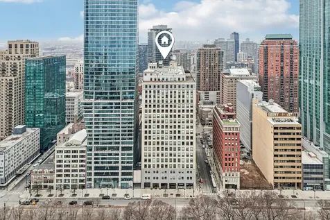 910 South Michigan Avenue Chicago IL 60605