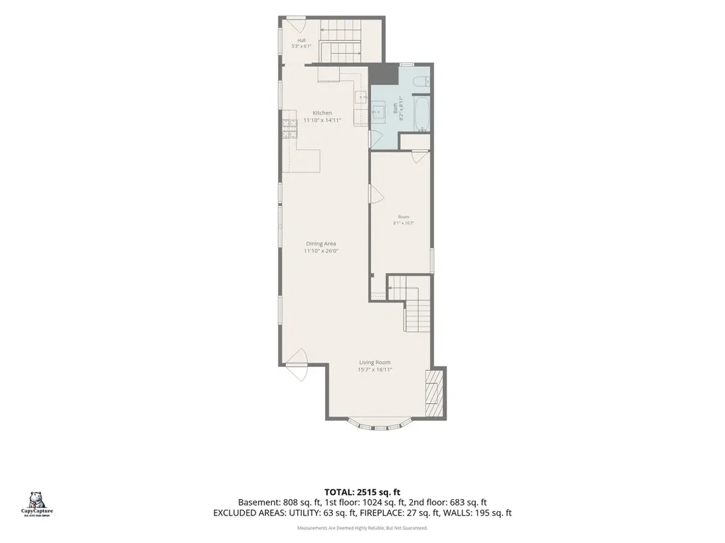 7324 South Maryland Street Chicago IL 60619