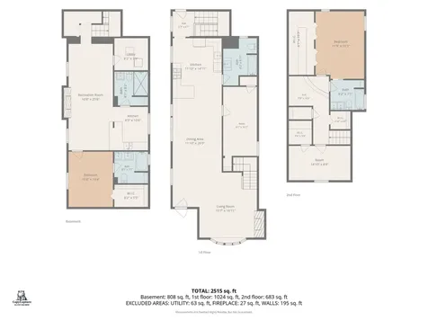 7324 South Maryland Street Chicago IL 60619