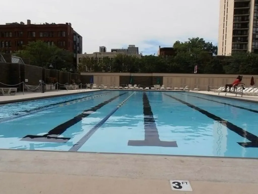 88 West Schiller Street Chicago IL 60610
