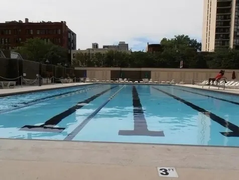 88 West Schiller Street Chicago IL 60610