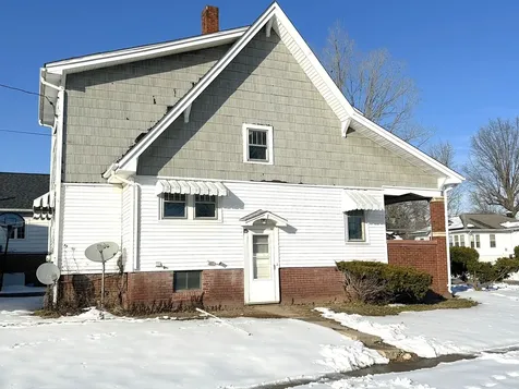 612 Pleasant Court Marion IL 62959
