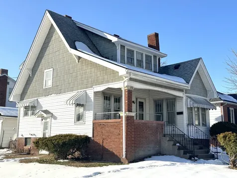 612 Pleasant Court Marion IL 62959