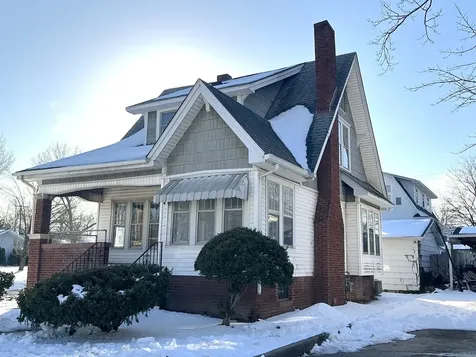 612 Pleasant Court Marion IL 62959