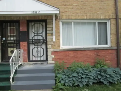 1031 Bellwood Avenue Bellwood IL 60104