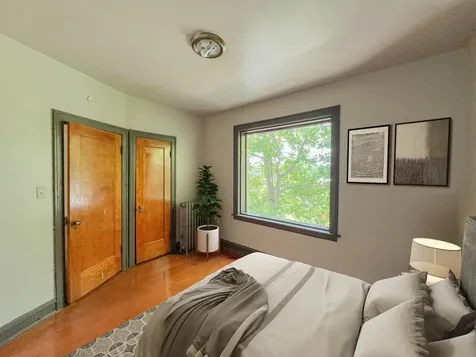 7951 South Muskegon Avenue Chicago IL 60617