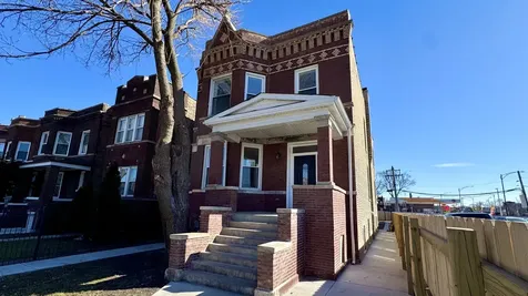 4751 West Monroe Street Chicago IL 60644