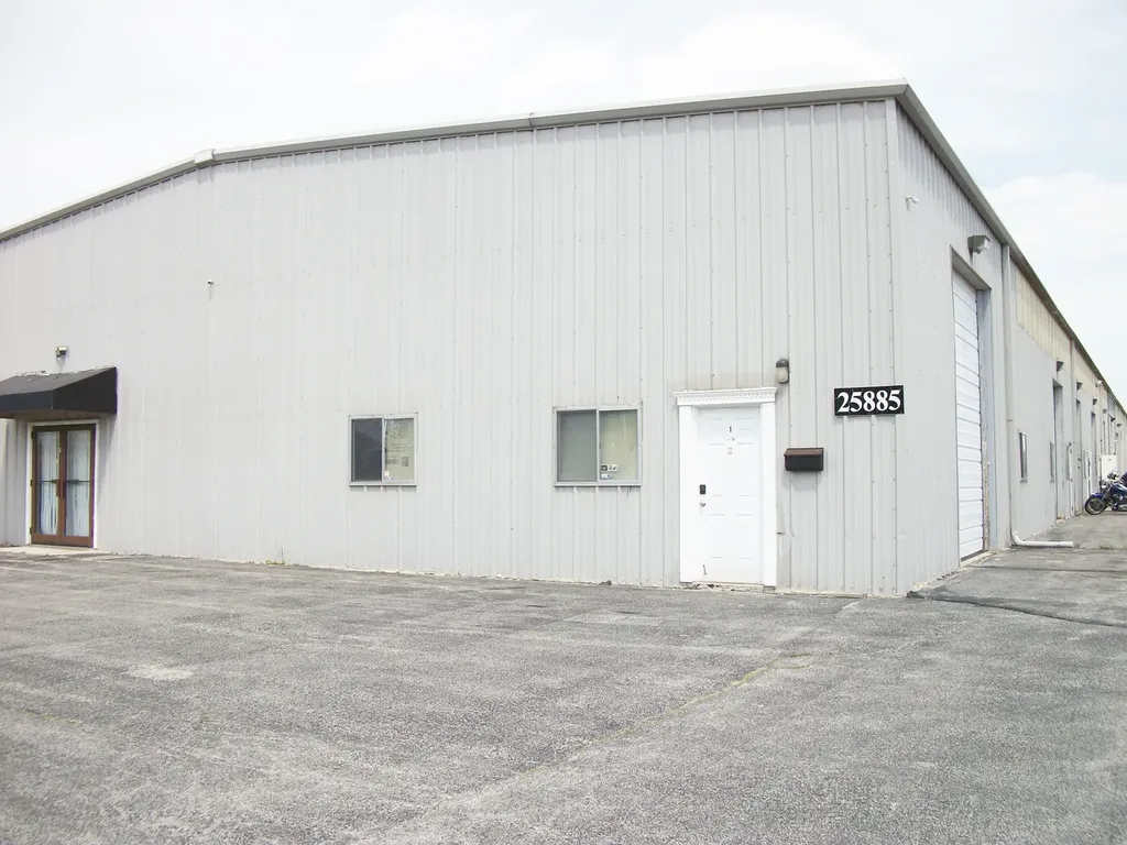 25885 South Ridgeland Avenue Monee IL 60449