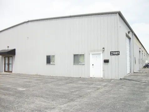 25885 South Ridgeland Avenue Monee IL 60449