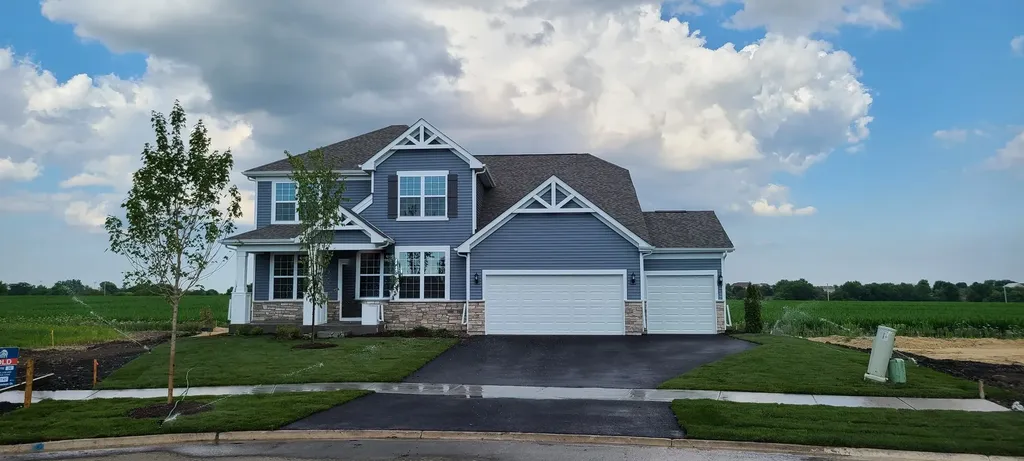 1755 Lewis Drive Deerfield IL 60015