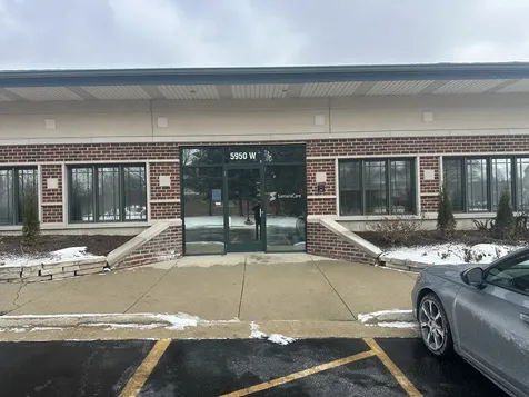 5950 Lincoln Avenue Lisle IL 60532