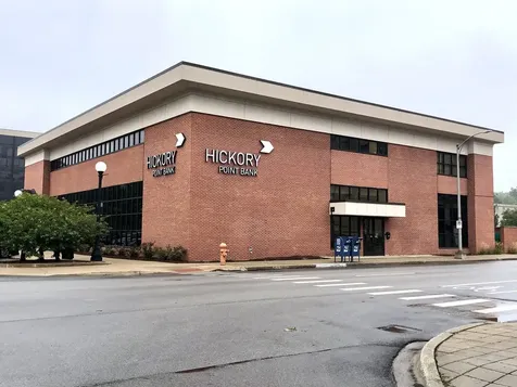 201 North Randolph Street Champaign IL 61820