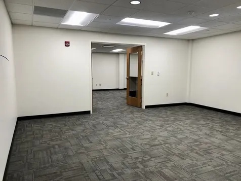 201 North Randolph Street Champaign IL 61820