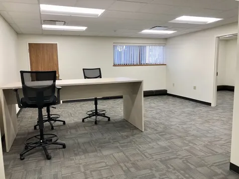 201 North Randolph Street Champaign IL 61820