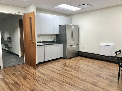 201 North Randolph Street Champaign IL 61820