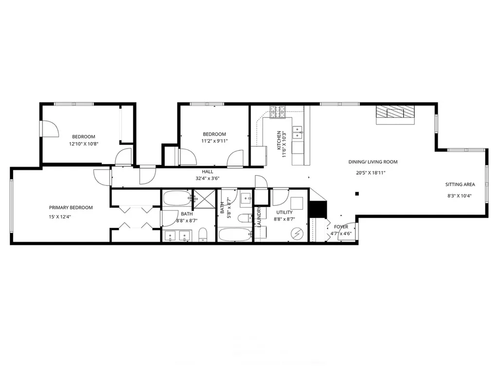 930 West Agatite Avenue Chicago IL 60640