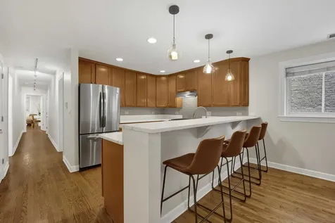 930 West Agatite Avenue Chicago IL 60640