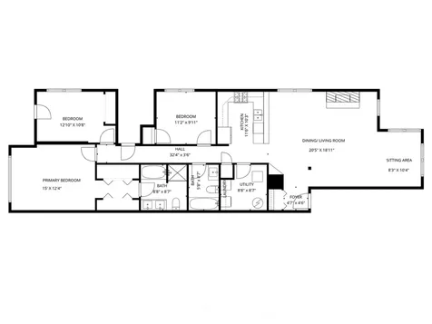930 West Agatite Avenue Chicago IL 60640