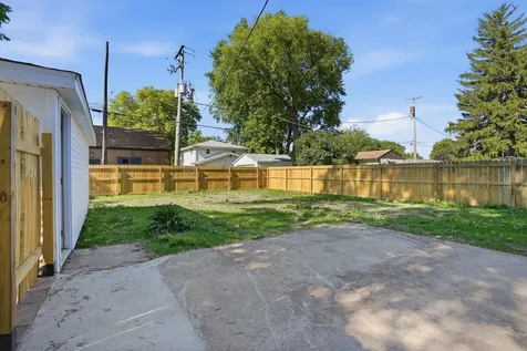 733 West Prairie Street Pontiac IL 61764