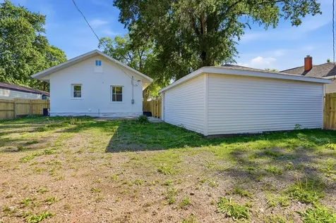 733 West Prairie Street Pontiac IL 61764