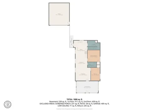 733 West Prairie Street Pontiac IL 61764