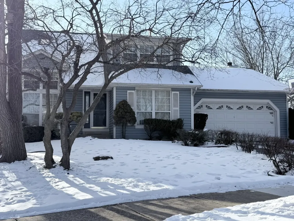 1817 Altoona Court Schaumburg IL 60194