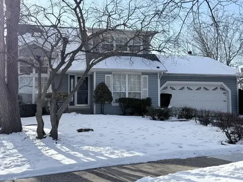1817 Altoona Court Schaumburg IL 60194