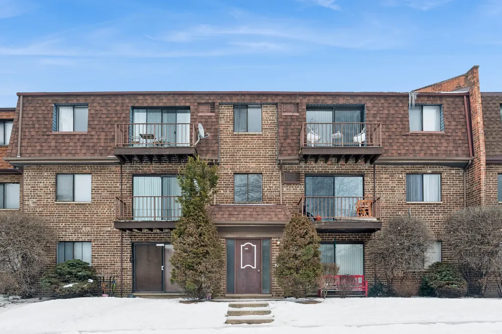 3404 Salem Walk Northbrook IL 60062