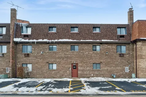 3404 Salem Walk Northbrook IL 60062