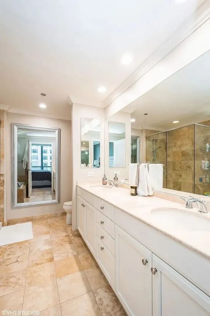 600 North Lake Shore Drive Chicago IL 60611