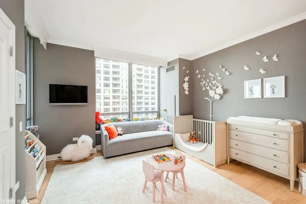 600 North Lake Shore Drive Chicago IL 60611