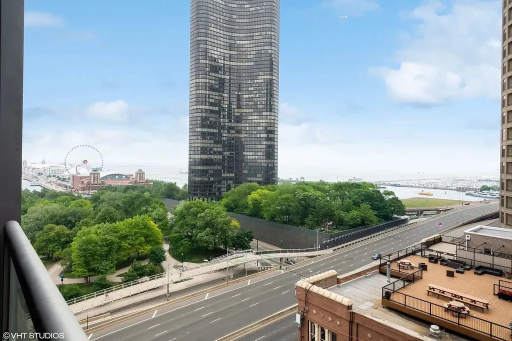 600 North Lake Shore Drive Chicago IL 60611