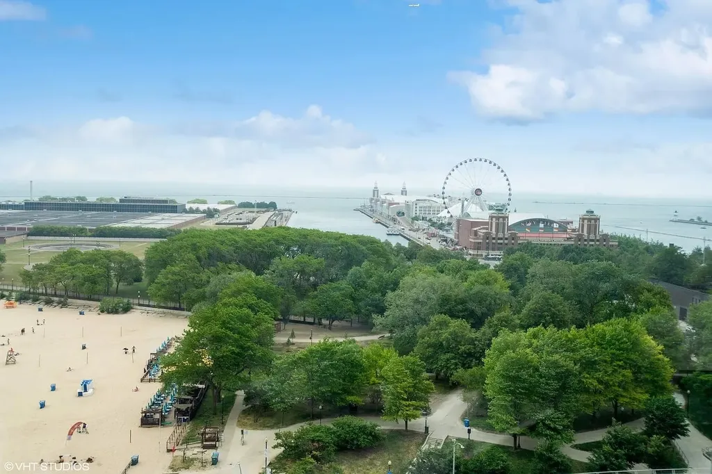 600 North Lake Shore Drive Chicago IL 60611
