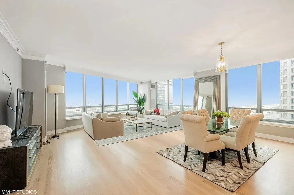 600 North Lake Shore Drive Chicago IL 60611