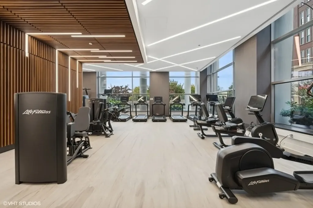 600 North Lake Shore Drive Chicago IL 60611