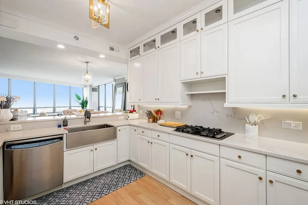 600 North Lake Shore Drive Chicago IL 60611