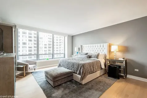 600 North Lake Shore Drive Chicago IL 60611