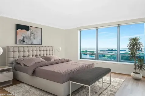 600 North Lake Shore Drive Chicago IL 60611