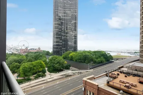600 North Lake Shore Drive Chicago IL 60611