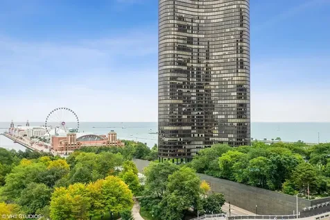 600 North Lake Shore Drive Chicago IL 60611