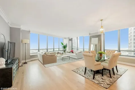 600 North Lake Shore Drive Chicago IL 60611