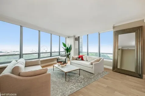 600 North Lake Shore Drive Chicago IL 60611