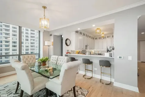 600 North Lake Shore Drive Chicago IL 60611