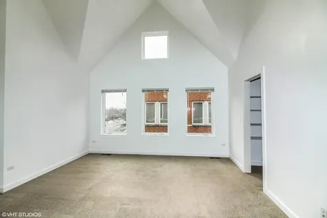 1118 East Prairie Avenue Des Plaines IL 60016