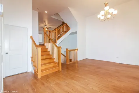 1118 East Prairie Avenue Des Plaines IL 60016