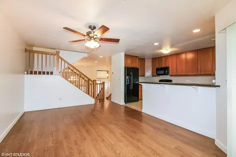 1118 East Prairie Avenue Des Plaines IL 60016