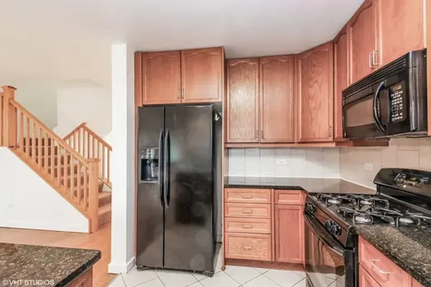 1118 East Prairie Avenue Des Plaines IL 60016